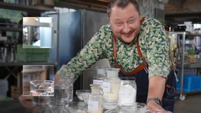 besseresser: Tricks der Lebensmittelindustrie: Staffel 1, Folge 6: Die Tricks von Milka, Oreo, Philadelphia besseresser: Tricks der Lebensmittelindustrie: Staffel 1, Folge 6: Die Tricks von Milka, Oreo, Philadelphia