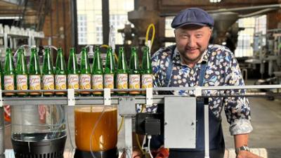besseresser: Tricks der Lebensmittelindustrie: Die Tricks in Fanta, Tic Tac & Co.: Sebastian Lege deckt auf