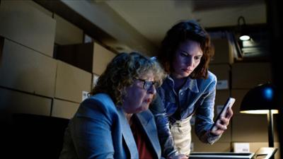 Bestseller Boy: Staffel 1, Folge 3: Geschichtenerzähler 