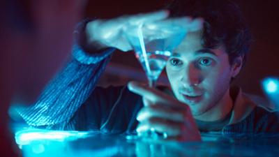 Bestseller Boy: Staffel 1, Folge 1: Das Ende 