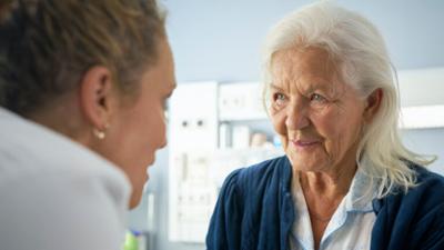 Bettys Diagnose: Staffel 10, Folge 24: Ein neues Leben