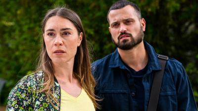 Bettys Diagnose: Staffel 12, Folge 19: Viva la Diva