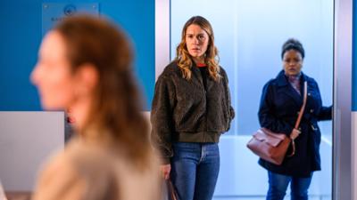 Bettys Diagnose: Staffel 11, Folge 5: Wanderjahre