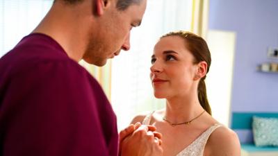 Bettys Diagnose: Staffel 10, Folge 17: Nur du