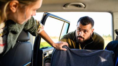 Bettys Diagnose: Staffel 12, Folge 6: Ausnahmezustand