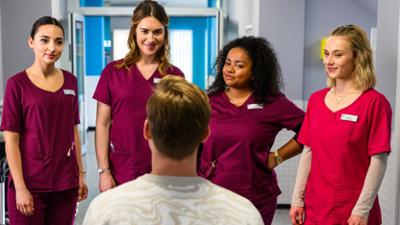 Bettys Diagnose: Staffel 10, Folge 18: Nicht ohne dich