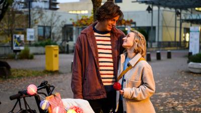 Bettys Diagnose: Staffel 12, Folge 7: Spielereien