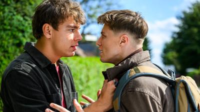 Bettys Diagnose: Staffel 13, Folge 5: Am Puls der Zukunft