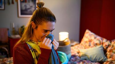Bettys Diagnose: Staffel 11, Folge 3: Sprachlos