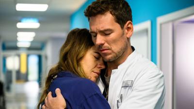 Bettys Diagnose: Staffel 12, Folge 3: Mamaleben Bettys Diagnose: Staffel 12, Folge 3: Mamaleben