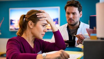 Bettys Diagnose: Staffel 10, Folge 7: Wahrheit oder Täuschung Bettys Diagnose: Staffel 10, Folge 7: Wahrheit oder Täuschung