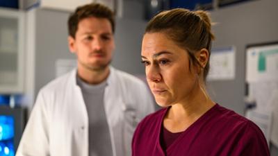 Bettys Diagnose: Staffel 11, Folge 7: Schluss Aus Vorbei