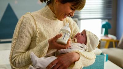 Bettys Diagnose: Staffel 10, Folge 12: Überholspur Bettys Diagnose: Staffel 10, Folge 12: Überholspur