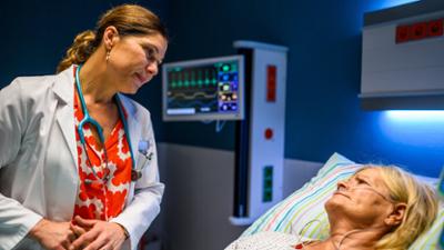 Bettys Diagnose: Staffel 11, Folge 4: Prioritäten
