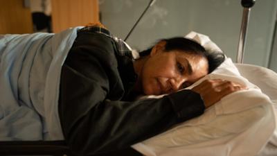 Beyond Paradise: Staffel 2, Folge 5: Getroffen
