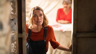 Beyond Paradise: Staffel 1, Folge 2: Verschwunden