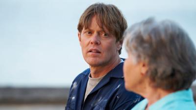 Beyond Paradise: Staffel 2, Folge 2: Die Vorhersage