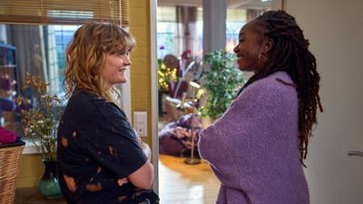 BFF - Best Family Forever: Staffel 1, Folge 3: SSW 12