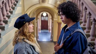 BFF - Best Family Forever: Staffel 1, Folge 2: SSW 8