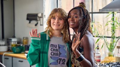 BFF - Best Family Forever: Staffel 1, Folge 1: SSW 4