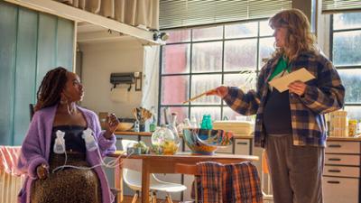 BFF - Best Family Forever: Staffel 1, Folge 6: SSW 32