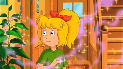 Bibi Blocksberg: Der Superhexspruch