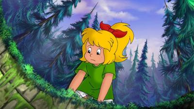 Bibi Blocksberg: Die vertauschte Hexenkugel