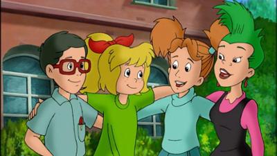 Bibi Blocksberg: Geht's auch ohne Hexerei?