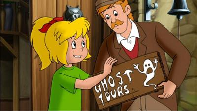 Bibi Blocksberg: Die Schlossgespenster