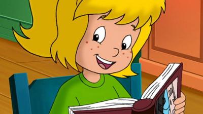 Bibi Blocksberg: Bibi als Babysitter