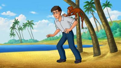 Bibi Blocksberg: Hexspruch mit Folgen