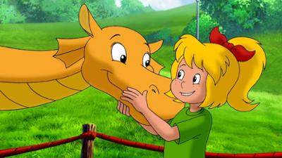 Bibi Blocksberg: Das Hexenhoroskop