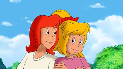 Bibi und Tina: Die Wildpferde 