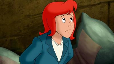 Bibi und Tina: Tina in Gefahr