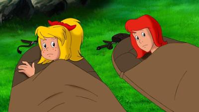 Bibi und Tina: Das Wildniscamp