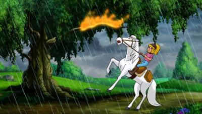 Bibi und Tina: Der Pferdeflüsterer