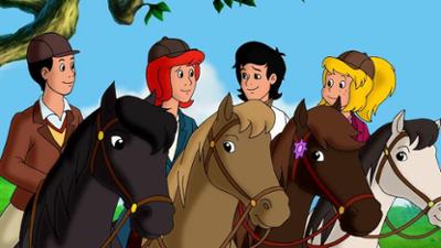 Bibi und Tina: Gestüt Szendrö in Gefahr