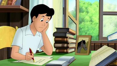 Bibi und Tina: Alex und das Internat 