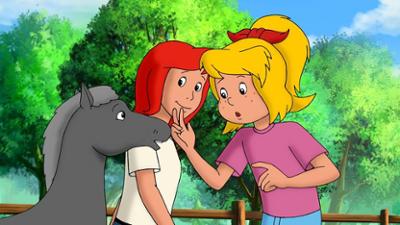 Bibi und Tina: Felix, der Filmstar
