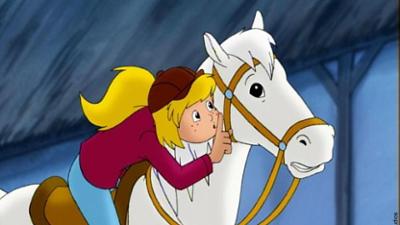 Bibi und Tina: Ferien auf dem Martinshof