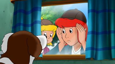 Bibi und Tina: Der Hundedieb