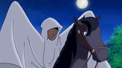 Bibi und Tina: Das Gespensterpferd