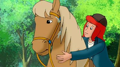 Bibi und Tina: Die Pferde sind krank 