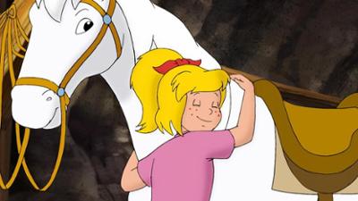 Bibi und Tina: Sabrina wird entführt 