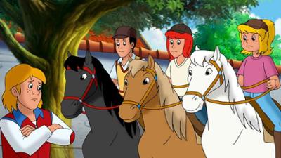 Bibi und Tina: Ein falscher Verdacht