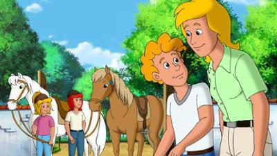 Bibi und Tina: Der Austauschschüler