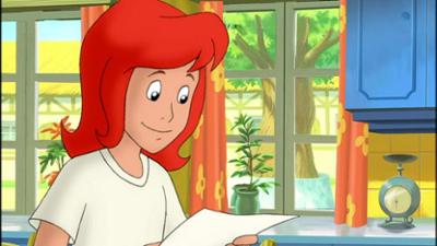 Bibi und Tina: Der Liebesbrief 