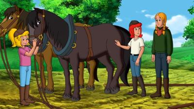 Bibi und Tina: Der Birkenhof