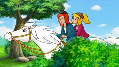 Bibi und Tina: Das Schlossfest