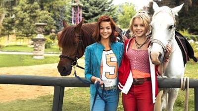 Bibi & Tina: Der Film